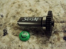 HONDA NS125R NS125 TC-TC01E