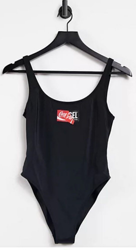 Diesel coca cola - diesel,