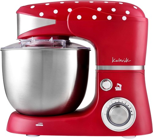 Stand mixer cake - stand,