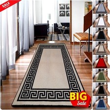 Long Hallway Runner Rug Non