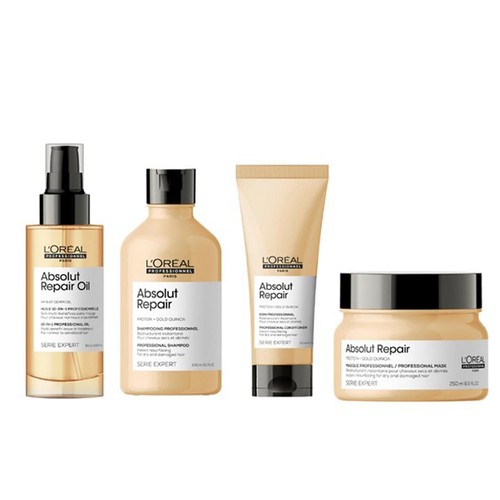 Oreal serie expert absolut - expert,