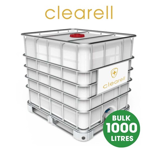 1000 litres ibc - litres, bulk