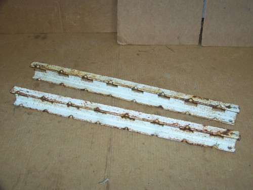 Vintage brinly cultivator - vintage,