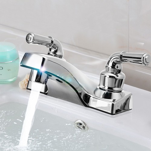 Universal chrome plastic - universal, basin