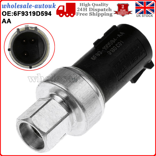 Air conditioning pressure - air,