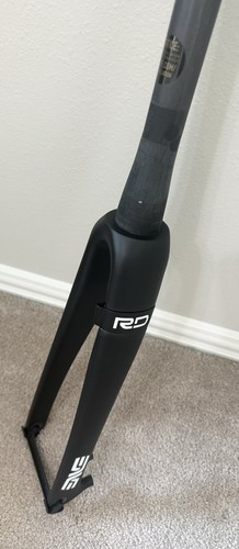 Enve road fork - disc, 1