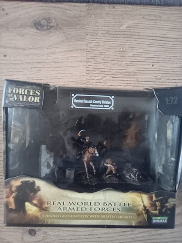 Forces valor 1 - forces,