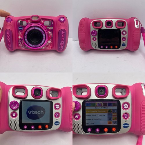 Vtech kidizoom duo 0 - kidizoom,