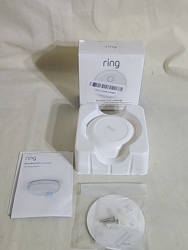Ring smoke listener - ring,