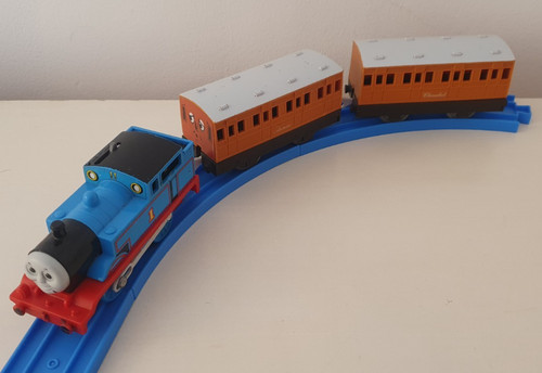 Vintage 1992 thomas annie - ,,