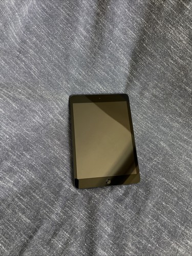 Apple ipad mini 1st gen - mini, 16gb