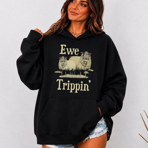 Ewe trippin sheep - -, whisperer
