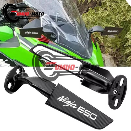 For kawasaki ninja 650 - for,