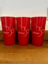 ?Disneyland Paris 30th Anniversary ? Coca Cola Exclusive Cups