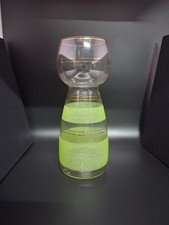 Vintage / Retro Green Sugar