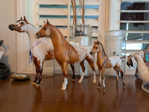 Breyer 75th anniversary - breyer,