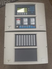 ADT Tyco Minerva MXR Fire