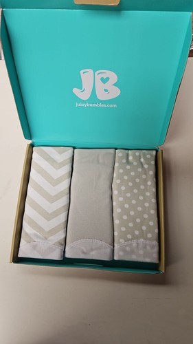 Juicy bumbles pack 3 - juicy,