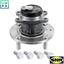 WHEEL BEARING KIT R187.06 FOR