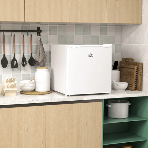 Tabletop 35l mini freezer - tabletop,