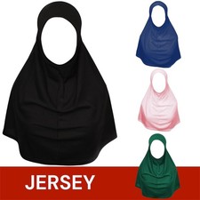 Jersey 1pc Hijab School Yusra