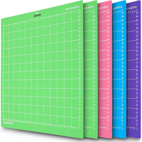 Pack 12x12 cutting mats - 12x12,