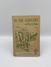 In the Country with Uncle Mac