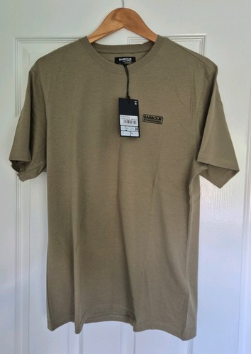 Barbour international mens - international,