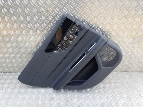 Jaguar x260 door - jaguar, xf