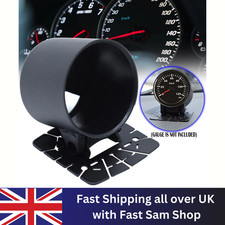52mm 2" Car Single Hole Gauge