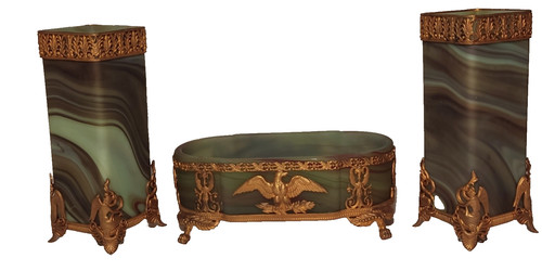 Beautiful empire style sevres - beautiful,