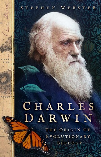 Charles darwin the origin of - charles,