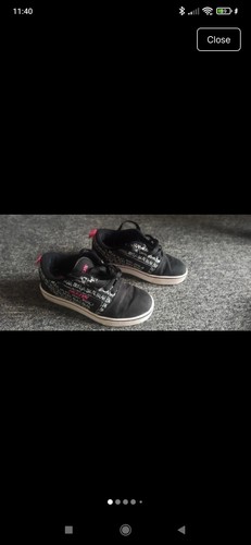 Heelys wheeled shoes girls - heelys,