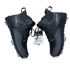 Stromberg Interceptor Golf Boots Women's Size UK 6 EU 39 Waterproof High Top W24