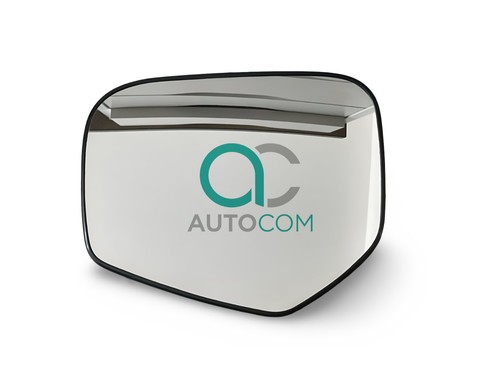 Wing mirror glass h - wing,