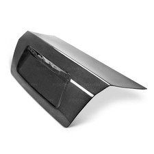 Seibon Carbon Fibre Bootlid -