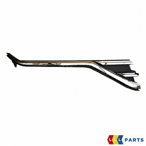 New genuine touareg front - new,