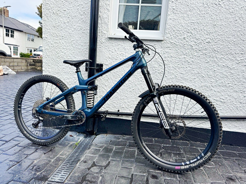 Transition scout carbon 2023 - transition,