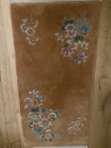 Gourgeous vintage rug - vintage,
