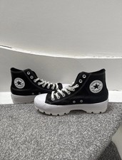 Converse women’s chuck