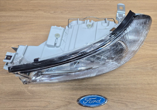 Ford mondeo mk2 - mondeo, headlight