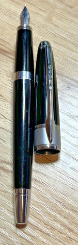Cross apogee fountain pen - apogee,