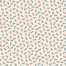 100% Cotton Fabric Makower