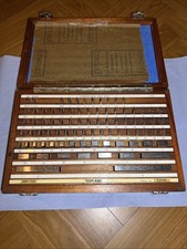 TESA Reference Standards