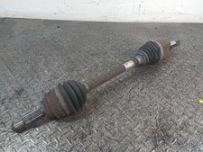 DRIVESHAFT FORD B MAX 12-18 Petrol PASSENGERS SIDE