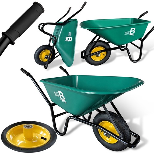 Bertie barrow 100l heavy duty - bertie,