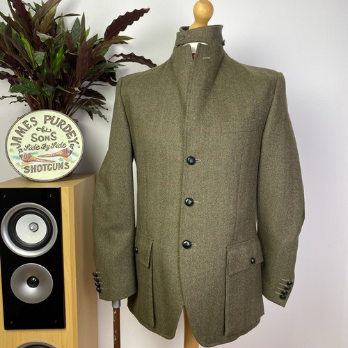 The highlands tweed - (38r),
