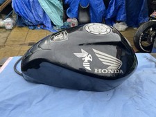 Honda Hornet Cb600 Year 2005 Fuel Tank Petrol Tank Fuel Tank
