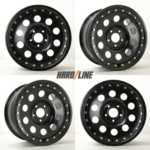 8 0 steel wheels - x,
