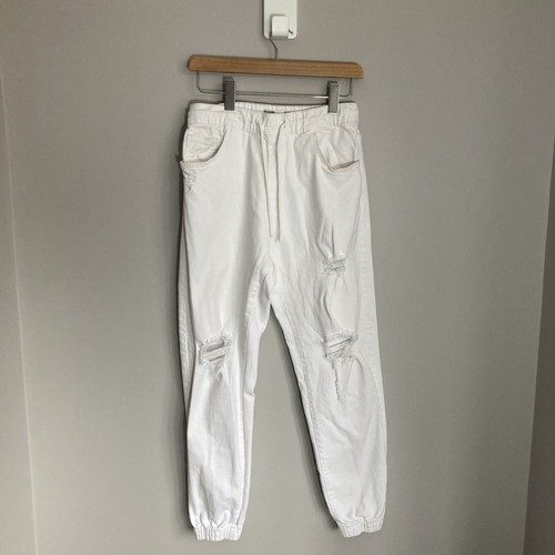 Mens joggers denim - joggers,